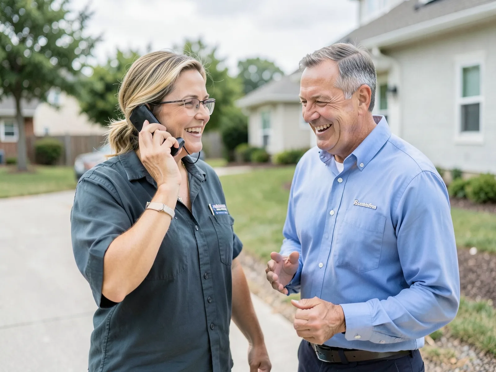 Frequently Asked Questions About Odor Damage Restoration in Enon, OH